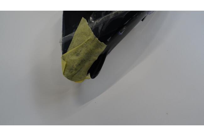 B-Ware Maxton Design Heckdiffusor V.2 für Audi A5 Coupe B8 8T Standard Facelift Hochglanz schwarz