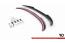 B-Ware Maxton Design Heckspoiler Lippe für BMW 2 Gran Coupe M-Paket F44 Hochglanz schwarz