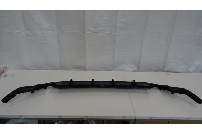 B-Ware Maxton Design Heckdiffusor GTI Look für Golf...