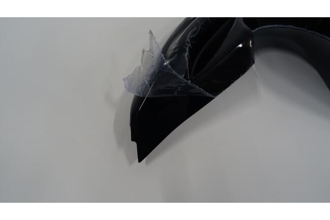 B-Ware Maxton Design Heckdiffusor für BMW 3er M-Paket G20 / G21 Hochglanz schwarz