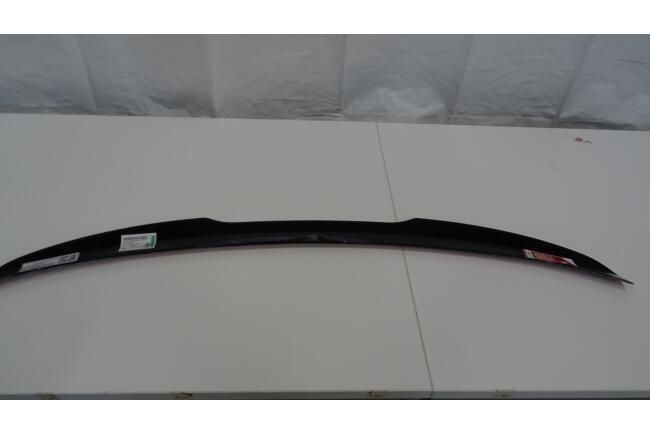 B-Ware Maxton Design Heckspoiler Lippe V.1 für Audi...