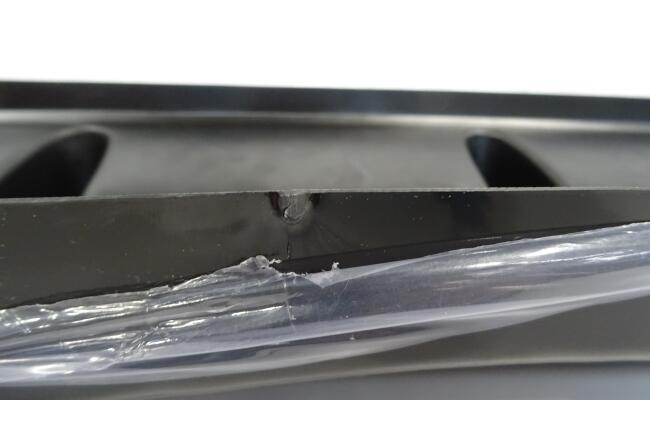 B-Ware Maxton Design Frontlippe V.2 für Porsche...