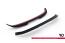 B-Ware Maxton Design Heckspoiler Lippe V.2 für VW Golf 7 GTI / GTD / TCR / R und R-Line 2012-2020 Hochglanz schwarz