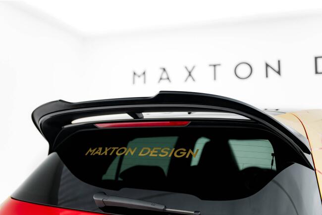 B-Ware Maxton Design Heckspoiler Lippe V.2 für VW...