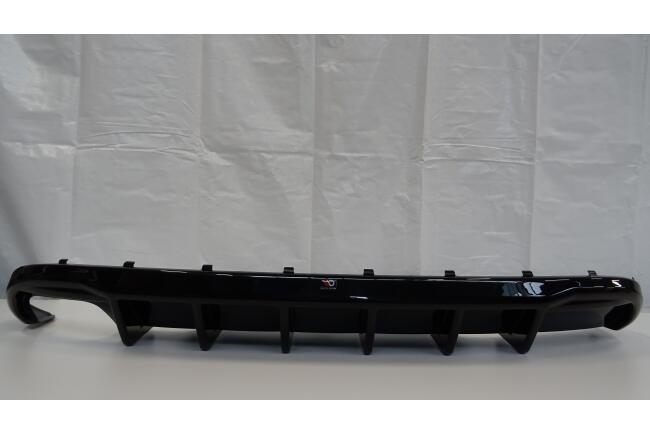 B-Ware Maxton Design Heckdiffusor V.2 für Audi A5...