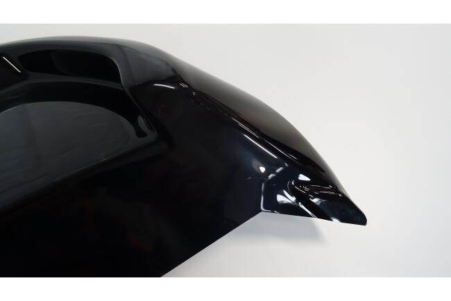 B-Ware Maxton Design Heckdiffusor V.2 für Audi A5 S-Line Coupe / Cabrio B8 8T Hochglanz schwarz