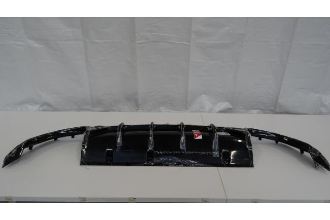 B-Ware Maxton Design Heckdiffusor für BMW M340i G20...