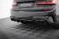 B-Ware Maxton Design Heckdiffusor für BMW M340i G20 / G21 Hochglanz schwarz