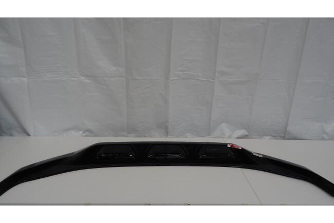 B-Ware Maxton Design Frontlippe für Audi SQ7 /Q7...