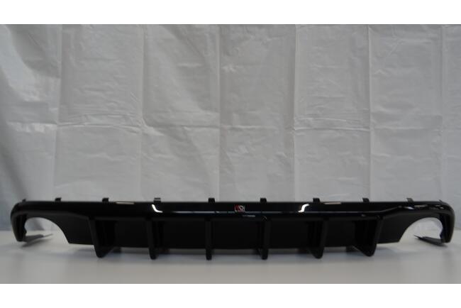 B-Ware Maxton Design Heckdiffusor V.2 für Audi A5...