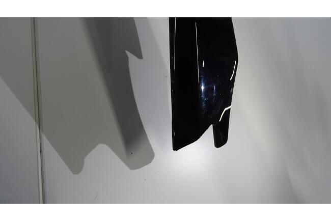 B-Ware Maxton Design Heckdiffusor V.2 für Audi A5 S-Line Coupe / Sportback / Cabrio B8 8T Facelift Hochglanz schwarz