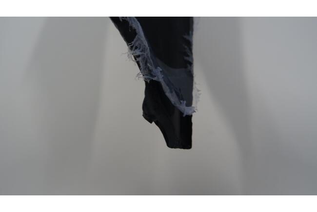 B-Ware Maxton Design Heckdiffusor V.2 für Skoda Octavia RS 3 III 5E (Diesel und Benziner) Hochglanz schwarz