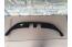 B-Ware Maxton Design Heckdiffusor R400 Look für Golf 7 Hochglanz schwarz