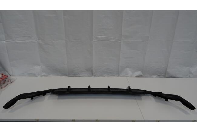 B-Ware Maxton Design Heckdiffusor GTI Look für Golf...