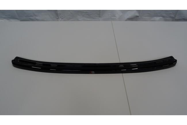B-Ware Maxton Design Heckdiffusor für BMW 5er G30 / G31 M Paket Hochglanz schwarz