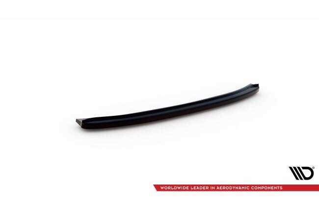 B-Ware Maxton Design Heckdiffusor für BMW 5er G30 / G31 M Paket Hochglanz schwarz