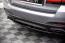 B-Ware Maxton Design Heckdiffusor für BMW 5er G30 M Paket Facelift Hochglanz schwarz