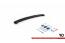 B-Ware Maxton Design Heckdiffusor für BMW 5er G30 M Paket Facelift Hochglanz schwarz