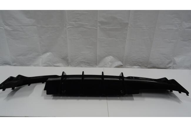 B-Ware Maxton Design Heckdiffusor für Audi A3 S-Line...