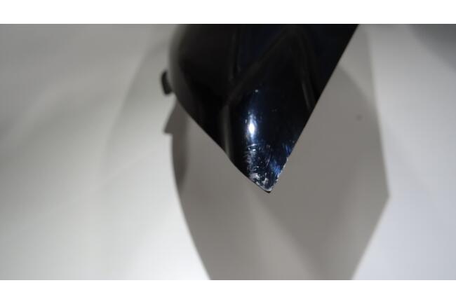 B-Ware Maxton Design Heckdiffusor V.2 für Audi A5 S-Line Coupe / Cabrio B8 8T Hochglanz schwarz