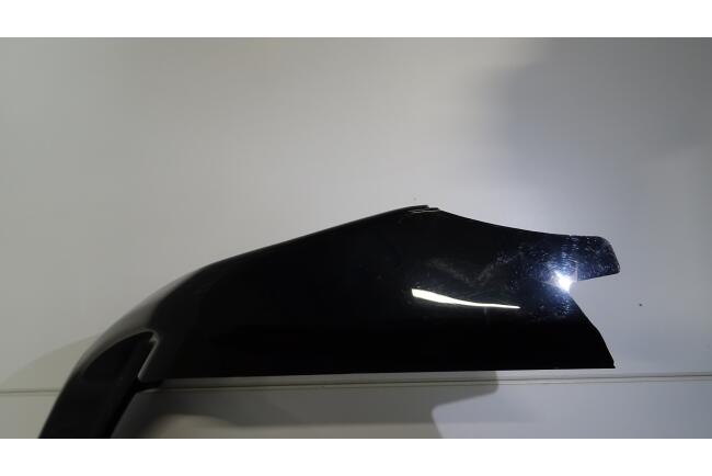 B-Ware Maxton Design Heckdiffusor V.2 für Audi A5 S-Line Coupe / Sportback / Cabrio B8 8T Facelift Hochglanz schwarz