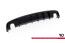 B-Ware Maxton Design Heckdiffusor V.2 für Audi A5 S-Line Coupe / Sportback / Cabrio B8 8T Facelift Hochglanz schwarz