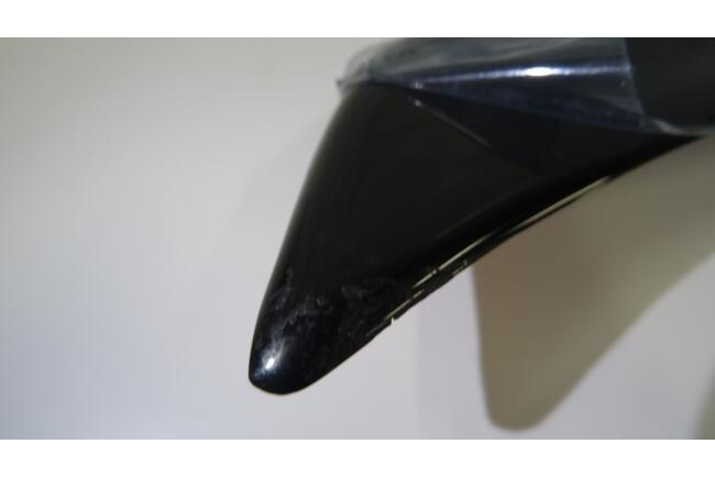 B-Ware Maxton Design Heckspoiler 3D für BMW 4er Gran Coupe Standard / M-Paket F36 Hochglanz schwarz