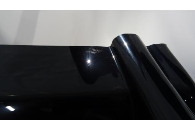 B-Ware Maxton Design Heckdiffusor für Ford Focus ST-Line Mk4 Hochglanz schwarz