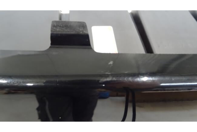 B-Ware Maxton Design Heckdiffusor V.1 für Audi A5 S-Line Coupe / Sportback / Cabrio B8 8T Facelift Hochglanz schwarz