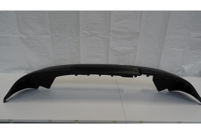 B-Ware Maxton Design Heckschürze GTI Look Links für VW Golf 5