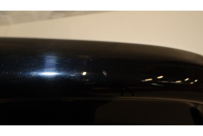 B-Ware Maxton Design Heckdiffusor V.1 für Audi A5 S-Line Coupe / Sportback / Cabrio B8 8T Facelift Hochglanz schwarz