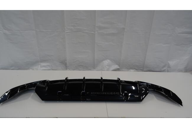 B-Ware Maxton Design Heckdiffusor für BMW 3er...