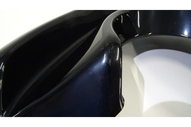 B-Ware Maxton Design Heckdiffusor für BMW 3er M-Paket G20 / G21 (Passend auch für Fahrzeuge mit Anhängerkupplung) Hochglanz schwarz