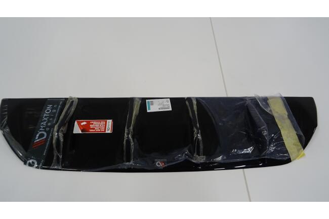 B-Ware Maxton Design Heckdiffusor für BMW M6 Gran...