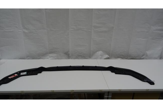 B-Ware Maxton Design Frontlippe V.4 für BMW 3er G20 / G21 M Paket Hochglanz schwarz