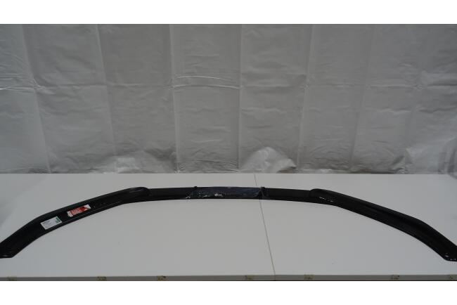 B-Ware Maxton Design Frontlippe V.3 für Audi S3 / A3...