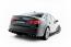 Maxton Design Heckdiffusor für Audi S4 Limousine / Avant B9 Hochglanz schwarz