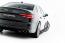 Maxton Design Heckdiffusor für Audi S4 Limousine / Avant B9 Hochglanz schwarz