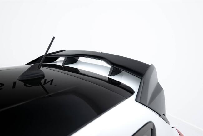 Maxton Design Heckspoiler für Ford Fiesta ST /...
