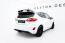 Maxton Design Heckspoiler für Ford Fiesta ST / ST-Line mit ST Spoiler Mk8 / Mk8 Facelift