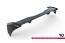 Maxton Design Heckspoiler für Ford Fiesta ST / ST-Line mit ST Spoiler Mk8 / Mk8 Facelift