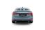 Maxton Design Heckdiffusor für Audi A4 S-Line Limousine / Avant B9 Hochglanz schwarz