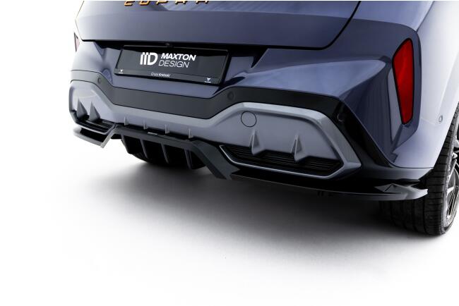 Maxton Design Heckdiffusor V.2 für Cupra Terramar...