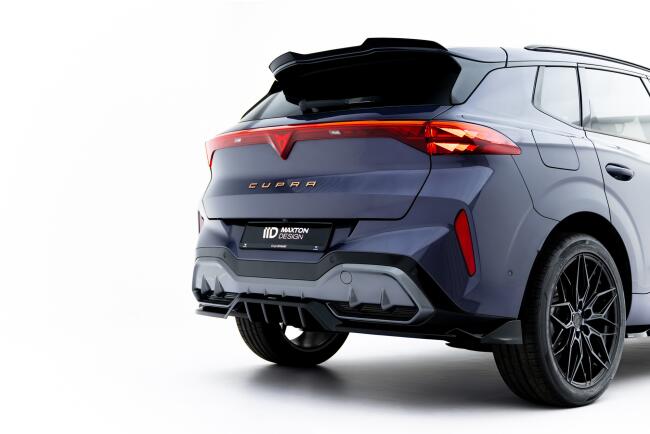 Maxton Design Heckdiffusor V.1 für Cupra Terramar...