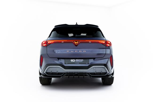 Maxton Design Heckdiffusor V.1 für Cupra Terramar...