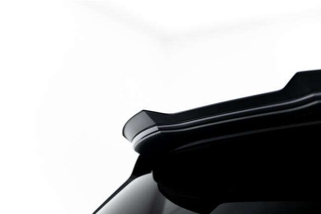 Maxton Design Heckspoiler Lippe für Cupra Terramar...