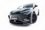 Maxton Design Frontlippe für BYD Sealion 7 Mk1 Hochglanz schwarz