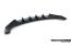 Maxton Design Frontlippe für BYD Sealion 7 Mk1 Hochglanz schwarz