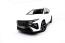 Maxton Design Frontlippe für Hyundai Tucson N-Line Mk4 Facelift Hochglanz schwarz