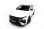Maxton Design Frontlippe für Hyundai Tucson N-Line Mk4 Facelift Hochglanz schwarz